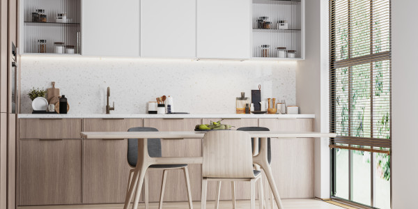 Financiación Hipoteca Compra Segunda Residencia Illes Balears · Apartamentos