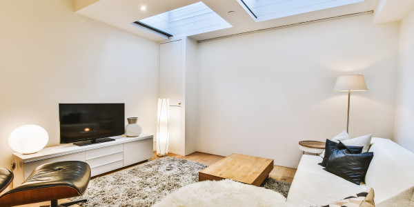 Financiación por Subrogación Hipotecaria Almería · Áticos / Duplex