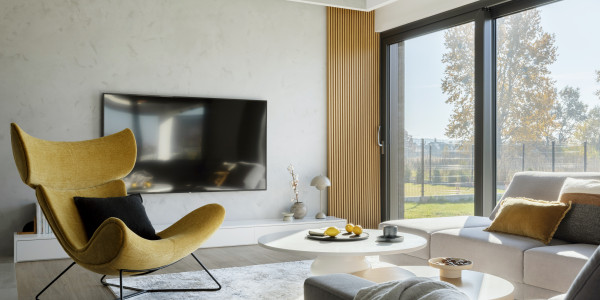 Financiación por Subrogación Hipotecaria Almería · Bajos