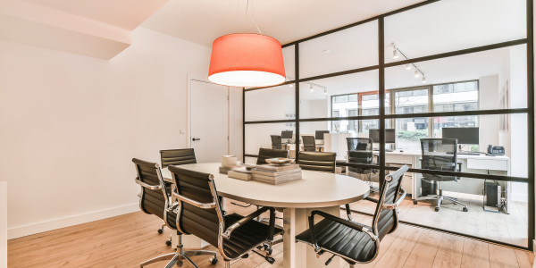 Intermediación Financiera Hipotecaria para Activos / Bienes Inmuebles Zamora · Edificios Oficinas