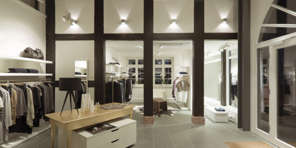 Intermediación Financiera Hipotecaria para Activos / Bienes Inmuebles Zamora · Locales Comerciales