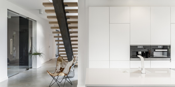 Intermediación Financiera Hipotecaria para Activos / Bienes Inmuebles Zamora · Lofts