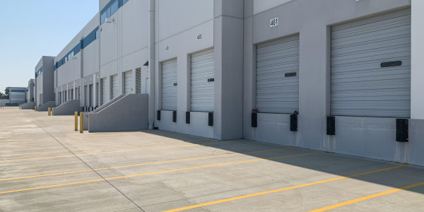 Intermediación Financiera Hipotecaria para Activos / Bienes Inmuebles Zamora · Naves Industriales / Logísticas