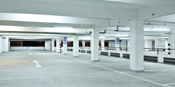 Intermediación Financiera Hipotecaria para Activos / Bienes Inmuebles Zamora · Parkings