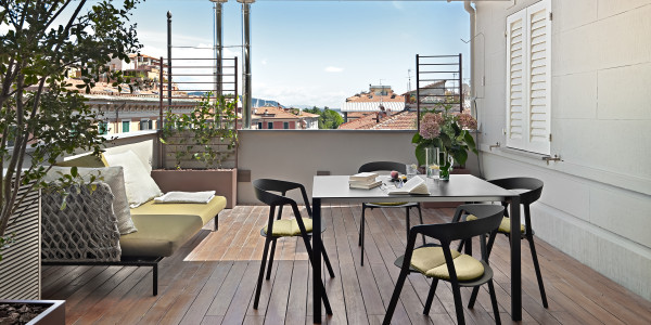 Financiación Hipoteca Compra Segunda Residencia Badajoz · Áticos