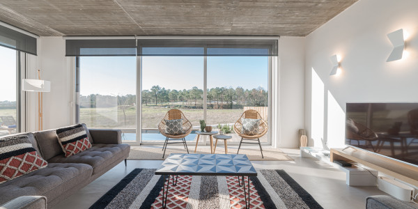 Financiación Hipoteca Compra Segunda Residencia Badajoz · Loft