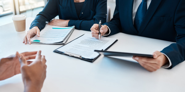 Financiación por Subrogación Hipotecaria Cuenca · Acompañamiento hasta la firma