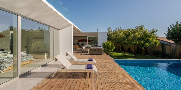 Intermediación Financiera Hipotecaria para Activos / Bienes Inmuebles Badajoz · Chalets