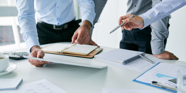 Intermediación Financiera Hipotecaria para Activos / Bienes Inmuebles Badajoz · Acompañamiento en Firma y Postventa